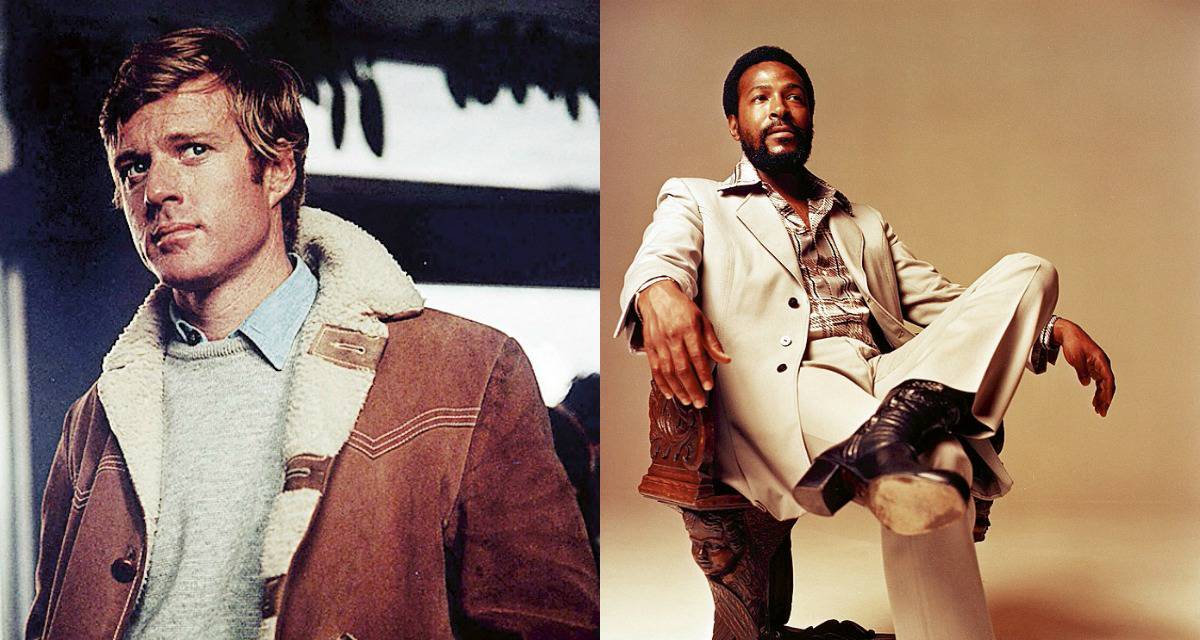 Estos ídolos impusieron un estilo y el hombre de hoy lo sigue imitando