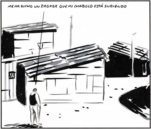El Roto