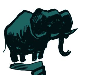 ¿Debemos descuartizar a Trump?