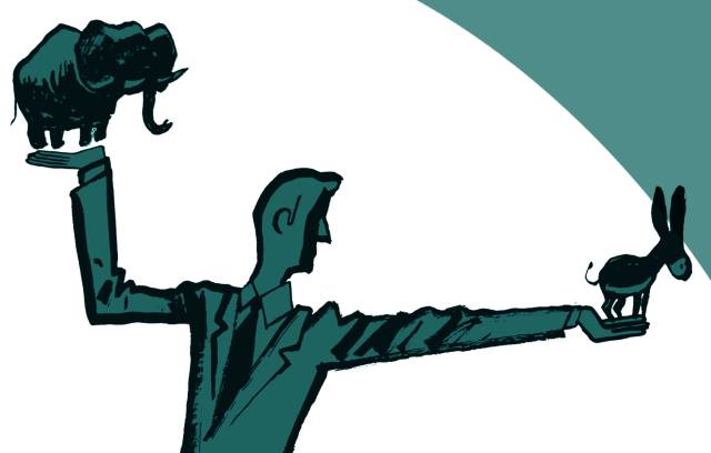 ¿Debemos descuartizar a Trump?