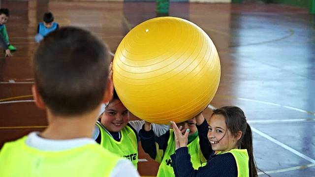 Marcando un ‘SUR’