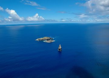 El mejor lugar para desaparecer