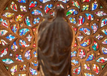 10 rutas literarias por España