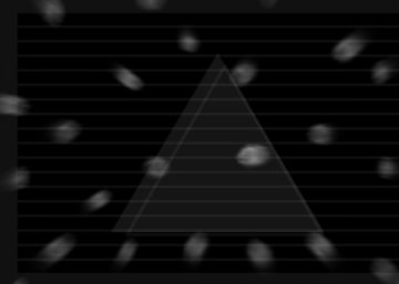 La paradoja de Bertrand: triángulos, circunferencias y probabilidad