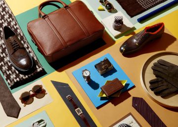 La evolución del dandi