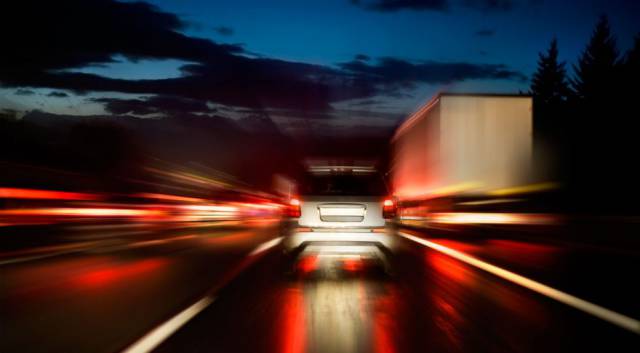 Correr no es el único peligro: 14 maneras de conducir al límite