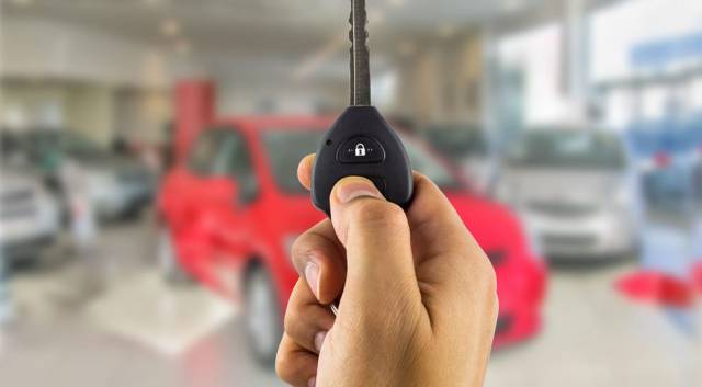 Chollos de fin de año: coches con descuentos de 10.000 euros