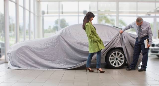 10 detalles que debes tener en cuenta al comprar coche