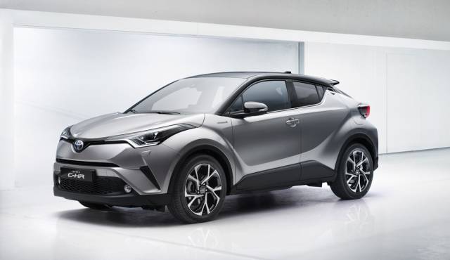 Por qué el mejor coche de 2017 será (casi seguro) un SUV