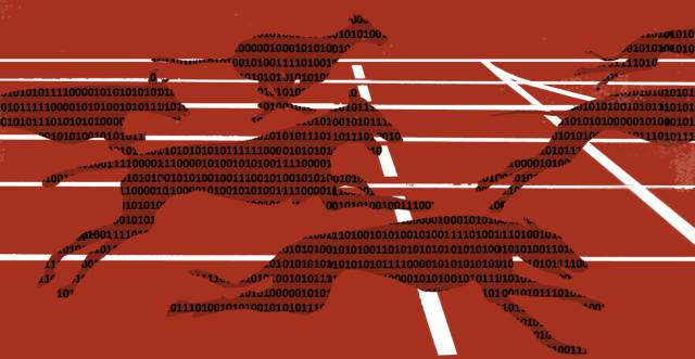 La erosión de la verdad