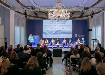 La lucha por la igualdad de género, en la agenda de los países mediterráneos