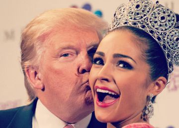 Miles de mujeres responden a Trump compartiendo sus primeras historias de acoso