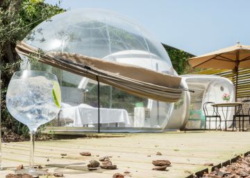 Cuatro escapadas insólitas para este otoño