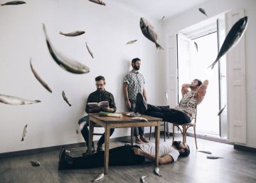 El festival del que saldrá tu próximo grupo favorito