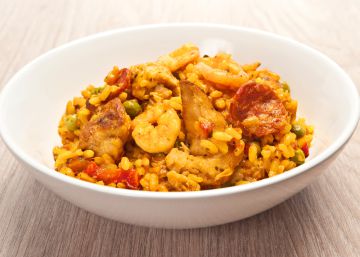 Desastres culinarios con recetas españolas