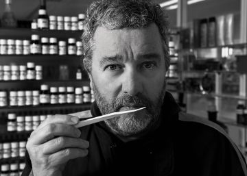 Aquí huele a Philippe Starck