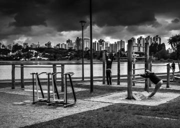 Urbanización, igualdad y redistribuciónUrbanización, igualdad y redistribución