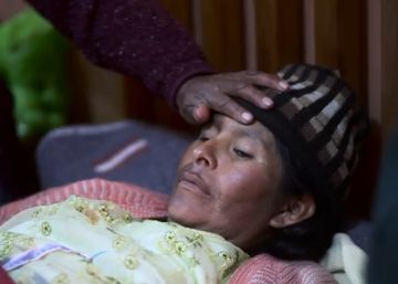 Salud intercultural en Bolivia