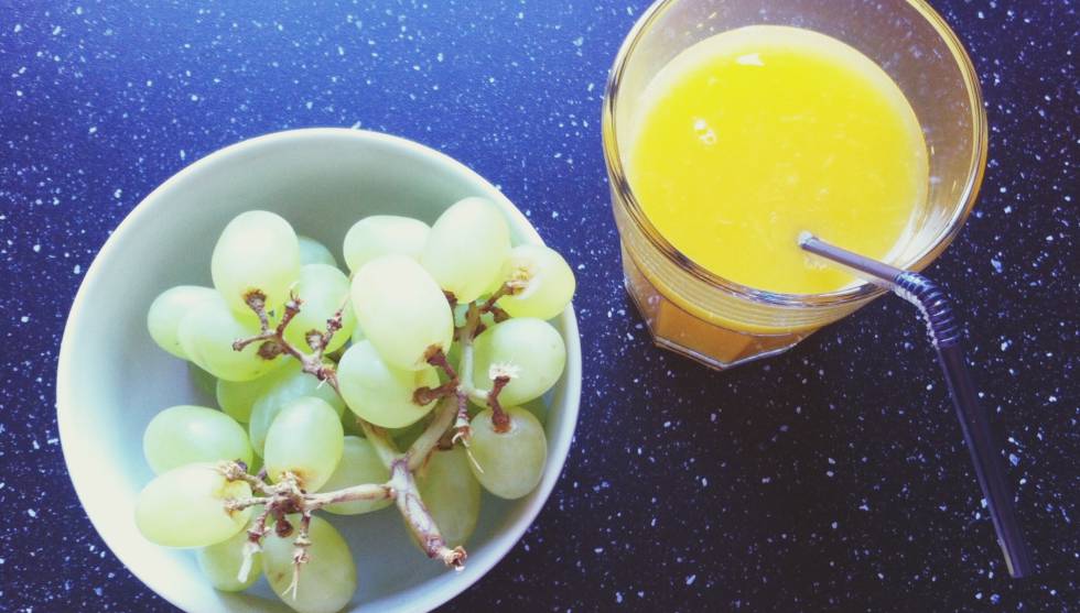 el zumo de naranja natural es bueno para la diarrea el zumo de naranja natural es bueno para la diarrea