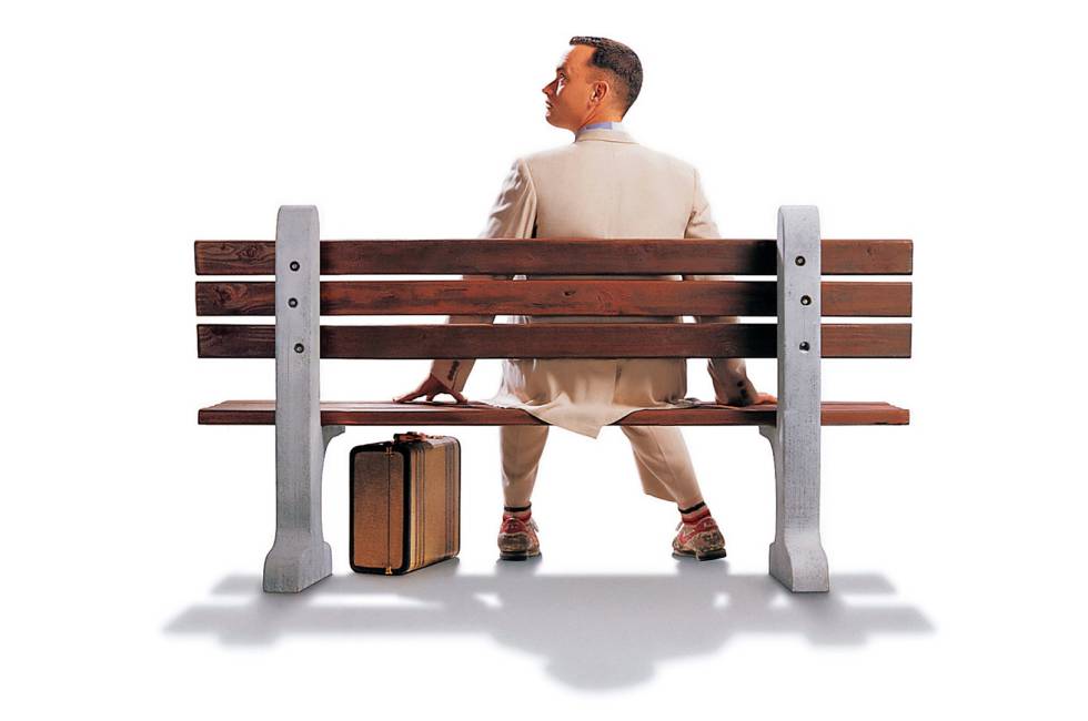 Os dez melhores filmes de Tom