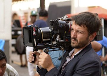 Mexican filmmakers speak out against Trump