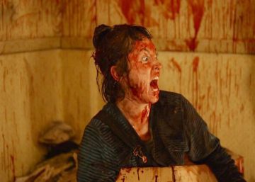 Esta película ha conseguido el récord absoluto de huidas de sala en Sitges