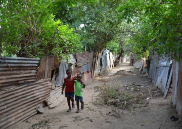 La vivienda como eje de una Nueva Agenda Urbana