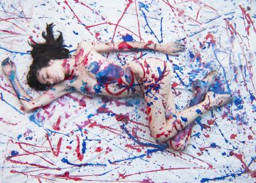 Todo lo que aprendí (más allá del porno) en el Salón Erótico de Barcelona