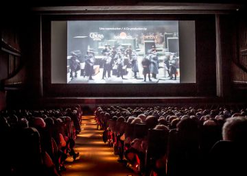 Cómo dar tu opinión a un director español y salir airoso