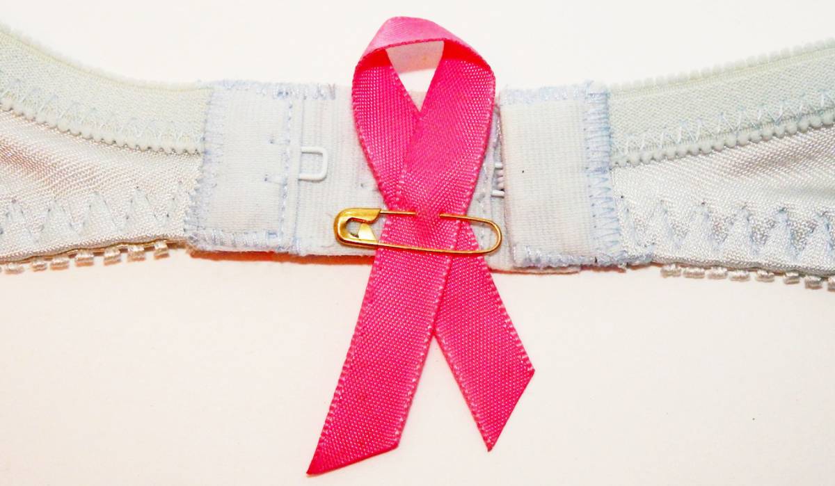 ¿Puede un test genético prevenir el cáncer de mama?