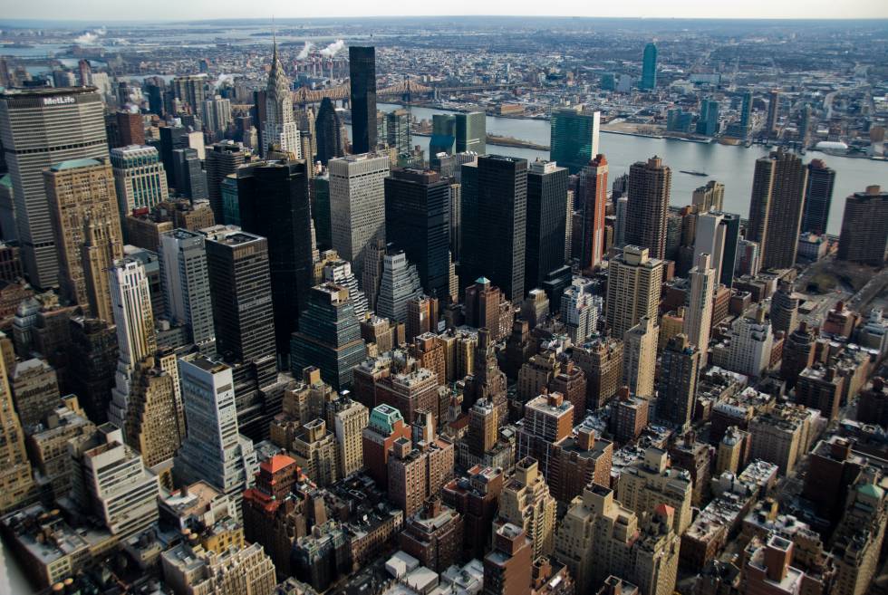 New York City