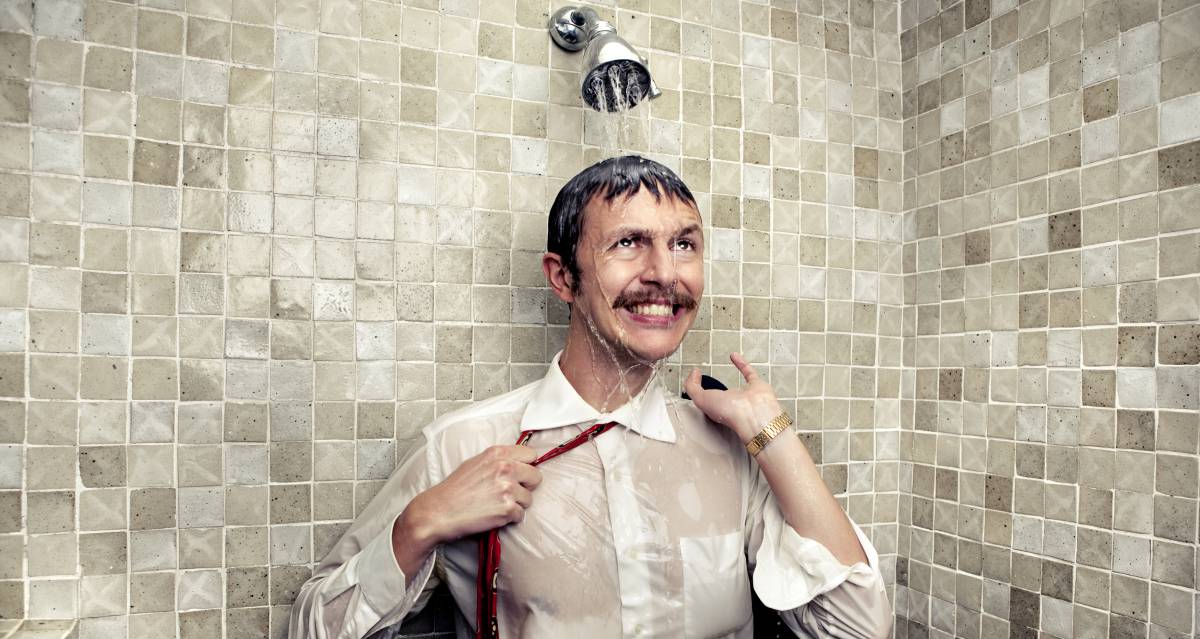 Si no haces esto nada más levantarte vas a tener un día espantoso