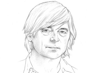 No hay que ir de blanco a ver pájaros