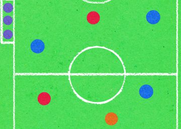 El error histórico de Podemos