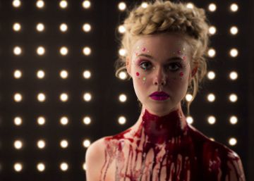 Estrenamos en exclusiva el 'trailer' definitivo de 'The Neon Demon'
