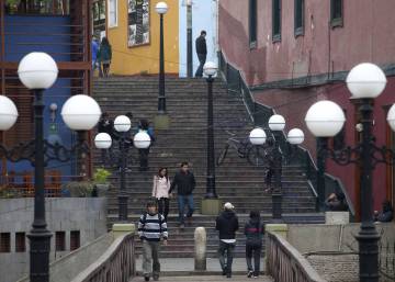 Ciudades sostenibles, si no es ahora ¿cuándo?