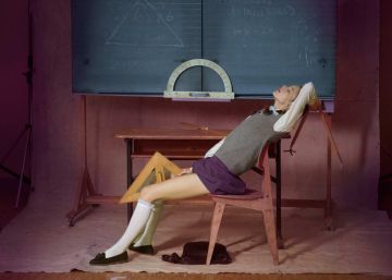 ¿Es ahora el feminismo más sexual que nunca?