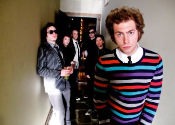 Concierto ICON recomendado: Kurt Baker