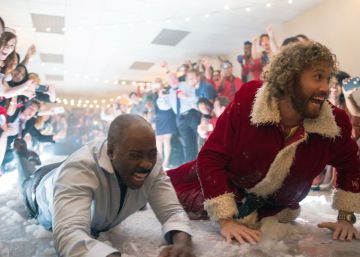 ¿Por qué dejamos de salir de fiesta más allá de los treinta?