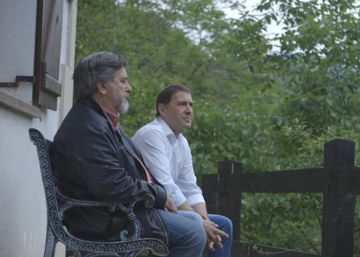 Tráiler del documental ‘El fin de ETA’