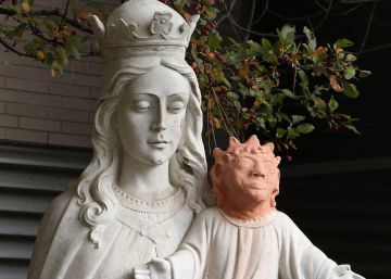 El niño Jesús de Ontario