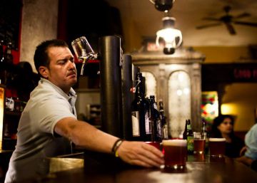 Valencia joins the Spanish craze for craft beer