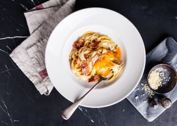 Desayunar pasta: ¿Nueva tendencia gastronómica?