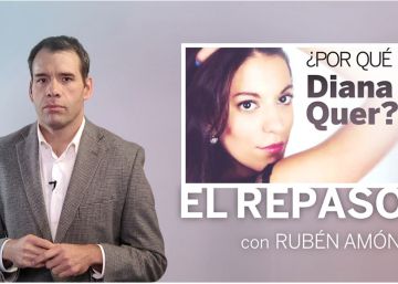 ¿Por qué interesa tanto el caso de Diana Quer?