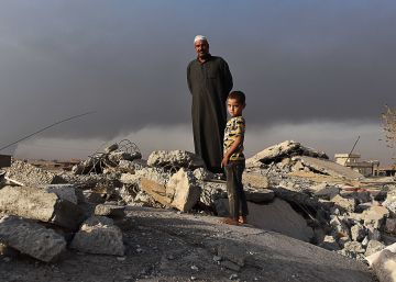 Propiedad del Estado Islámico