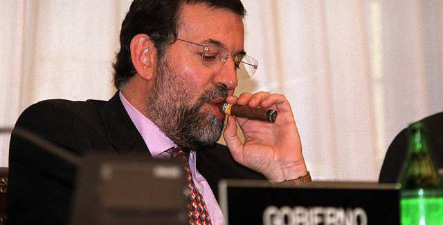 Aprende a ligar con el infalible ‘método Rajoy’