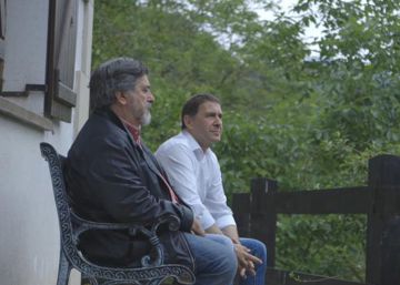 Aportación a la memoria colectiva sobre ETA