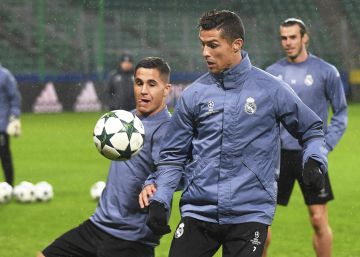 Galopadas en Manchester, suspense en Madrid