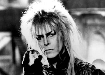 TENTACIONES| Nueve disfraces con los que homenajear a nueve iconos pop