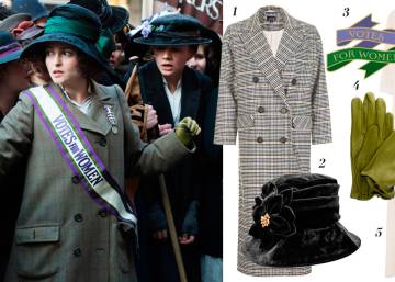 SMODA | Ocho ideas feministas para disfraces en Halloween